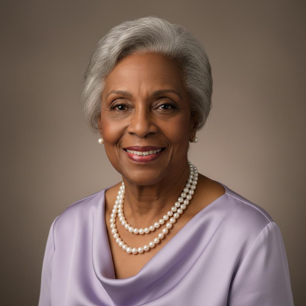 Dorothy Williams